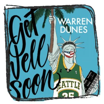 Warren Dunes – Get Well Soon