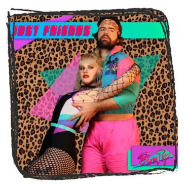 Blow Pop – Just Friends