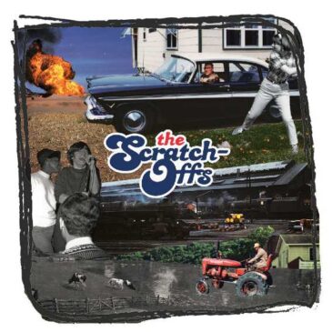 The Scratch-Offs – S/T