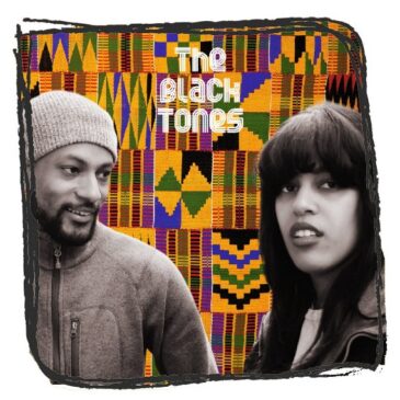 The Black Tones – My Name’s Not Abraham Lincoln