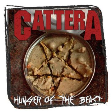 Cattera – Hunger of the Beast