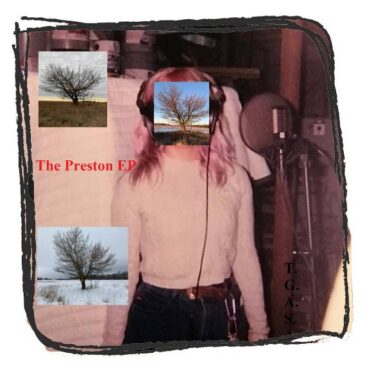 The Godawful Small Affairs – The Preston E.P.