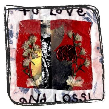 Hannah Sandoz – To Love and Loss!