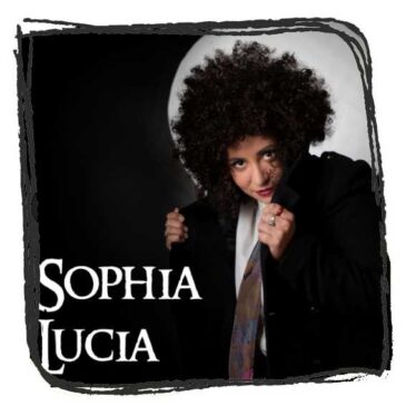 Sophia Lucia – Self Titled